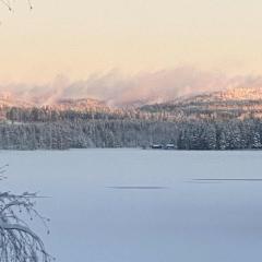 Ulvshyttan nära Romme Alpin