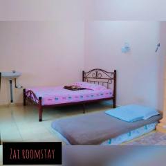 Roomstay Zai Sungai Klah