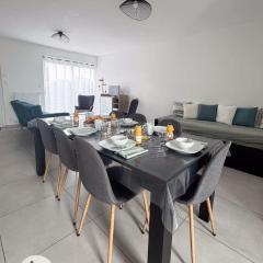 Tranquiloue - Maison calme - 15min du Puy du Fou