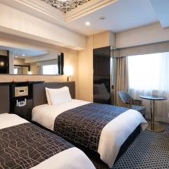 APA Hotel Nihombashi Bakurocho Ekikita