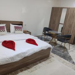 Nizwa market countryside