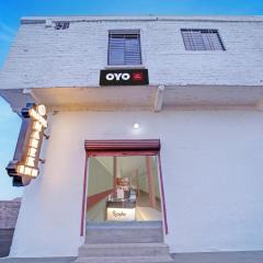 SPOT ON Hotel Mahek inn