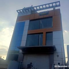 Hotel O Gayathri Comfort