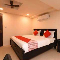 Hotel O Sri Balaji Grand