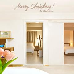 Studio 09 in Hyehwa station Jongno