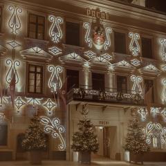 Hotel Pacai, Vilnius, a Member of Design Hotels