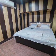 Hotel O Golden Stay Inn