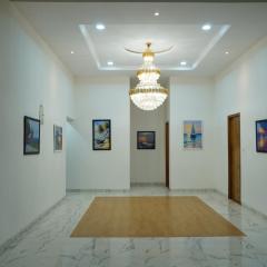 Salt Water Sanctuary