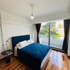 Decó Apart by Beauty Smart Hotel