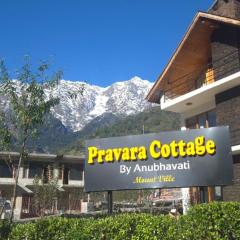 Pravara Cottages Manali