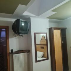 2 rooms Flat - new refurbished - best view - best location