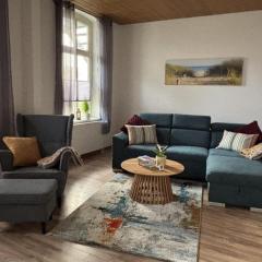 NEU! Ferienwohnung Zwei Linden