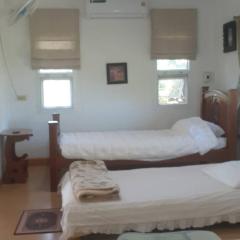 สิรีนโฮมสเตย์Serene Homestay