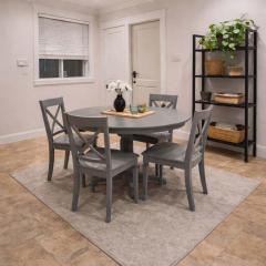 Private 2BR Suite in Vancouver West Close to Downtown