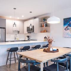 Bluebird Daze in Mackenzie Village