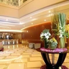 Ramada by Wyndham Wujiaochang Shanghai