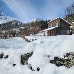 Chalet au cœur du massif Mézenc-Gerbier