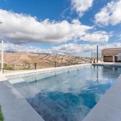 Villa Trilux, Infinity Pool, Jacuzzi, BBQ