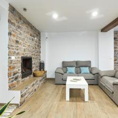 Casa Rural Pico Mágina