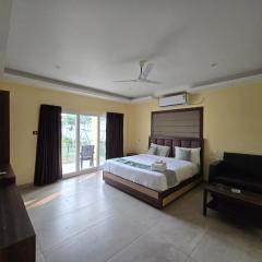 Tiger Inn Beach Resort