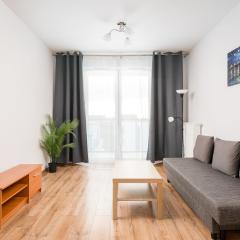 Bokserska Apartment with FREE Parking by BookingHost