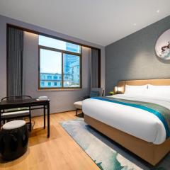 Guangzhou Dong Fang Hotel