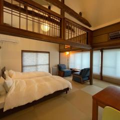 ゲストハウス真鶴の家-Guest House Manazuru House