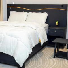 IVORY PEACEFULLY Home