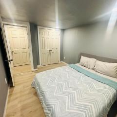 Sky Cove - Skyline, River Vibes