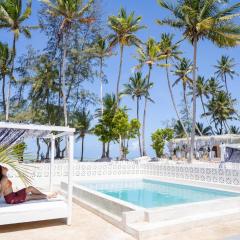 ZAN Orient Bwejuu Beach