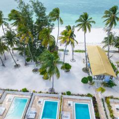 ZAN Orient Bwejuu Beach