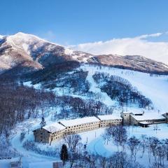 Niseko Northern Resort, An'nupuri