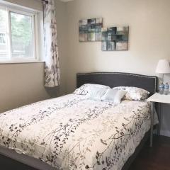 EVE'S Room Connect YVR Downtown UBC