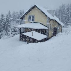 Котедж "Зорі Карпат"