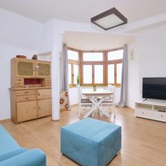 Piękny Apartament 3city z Balkonem w Centrum Sopotu by Noclegi Renters