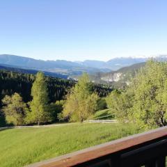Apartment Panorama Val Di Non