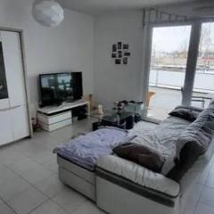 Appartement 3 chambres