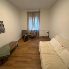 1 Zimmer Apartment St Johannis Nürnberg