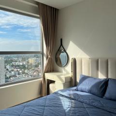 HongHome Happy One Central