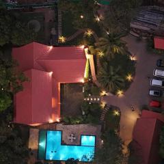 Athirapilly Ontherocks