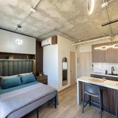 Loft con acceso controlado en el centro de Monterrey