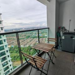 Vista Bangi Service Apartment