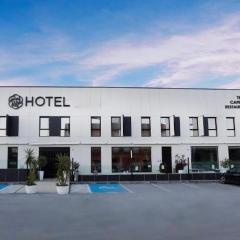 Hotel Monesterio