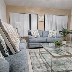 LUX VILLAs on beautiful Palmer Ranch