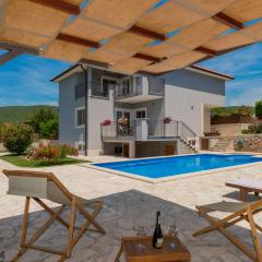 Villa Ruza - Omis by Villas Guide