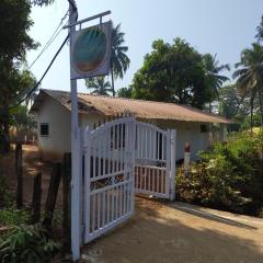 The Pitruchhaya Beach Resort