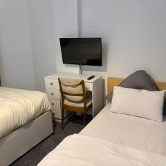 Ensuite Family Room in Dudley