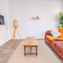 Famille au coeur de Périgueux