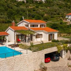 Villa Filomena - Omis by Villas Guide