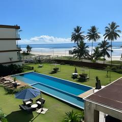 Petra 005 - Vista Mar / Pé Na Areia / Net 300 MB